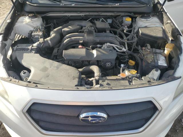 Photo 11 from auction – 2015 SUBARU LEGACY 2.5I with VIN 4S3BNAA63F3030085