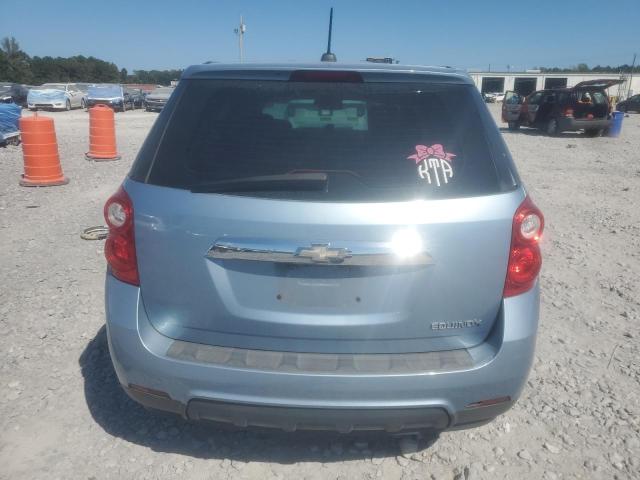 Photo 6 from auction – 2015 CHEVROLET EQUINOX LS with VIN 2GNALAEK4F6214959