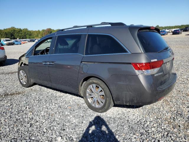 Photo 2 from auction – 2014 HONDA ODYSSEY EX with VIN 5FNRL5H61EB060060
