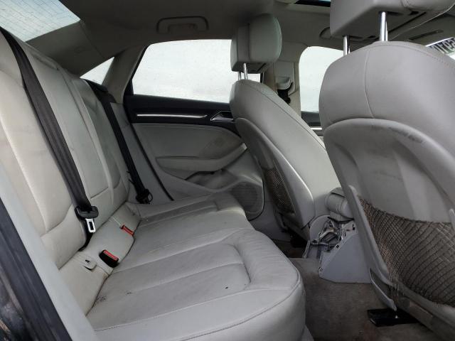 Photo 10 from auction – 2015 AUDI A3 PREMIUM with VIN WAUACGFF3F1004804