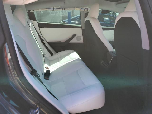 Photo 10 from auction – 2025 TESLA MODEL 3 with VIN 5YJ3E1EA3SF012153