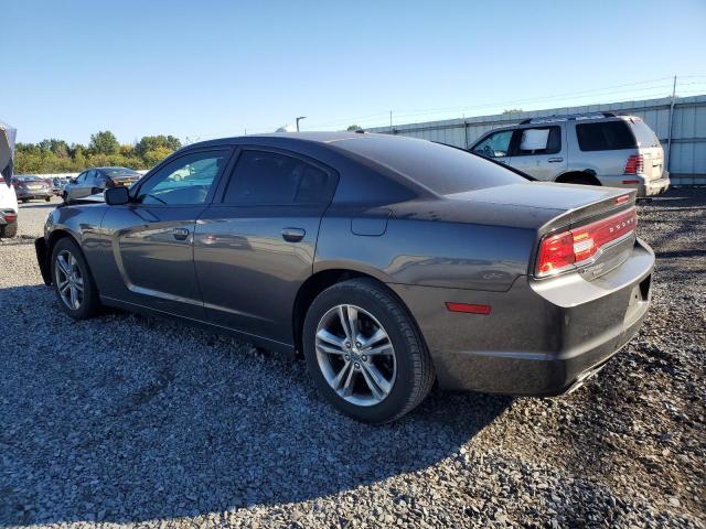 Photo 2 from auction – 2013 DODGE CHARGER SX with VIN 2C3CDXJG1DH602143