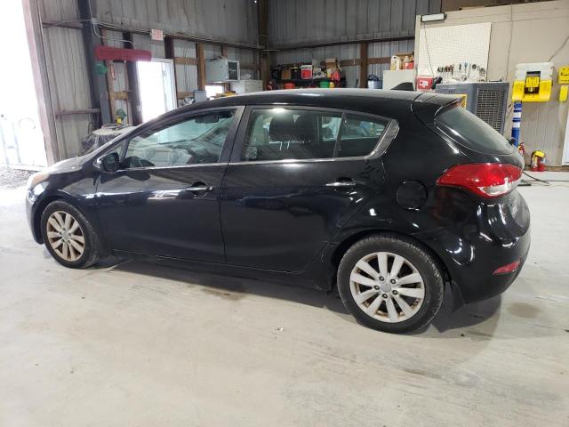 Photo 2 from auction – 2015 KIA FORTE EX with VIN KNAFX5A84F5302049