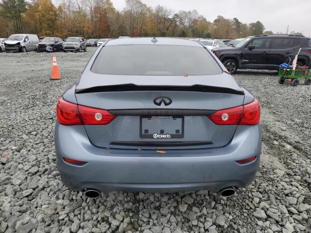 Photo 6 from auction – 2015 INFINITI Q50 BASE with VIN JN1BV7AP3FM343131