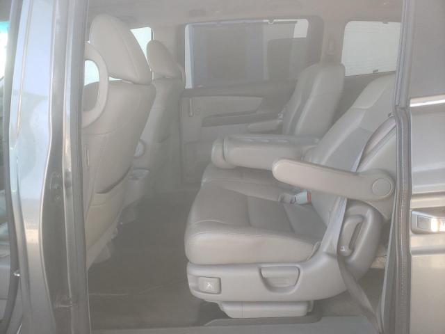 Photo 11 from auction – 2012 HONDA ODYSSEY EX with VIN 5FNRL5H68CB006199