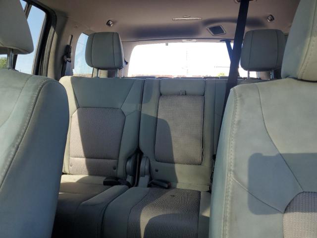 Photo 10 from auction – 2015 HONDA PILOT SE with VIN 5FNYF3H3XFB004486