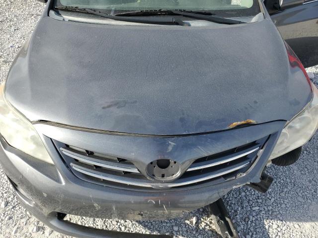 Photo 11 from auction – 2013 TOYOTA COROLLA BA with VIN 2T1BU4EE9DC924568