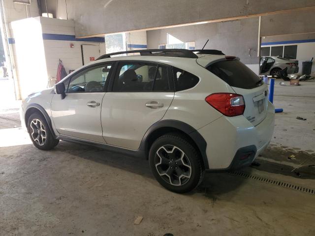 Photo 2 from auction – 2014 SUBARU XV CROSSTR with VIN JF2GPAGC7EH286584