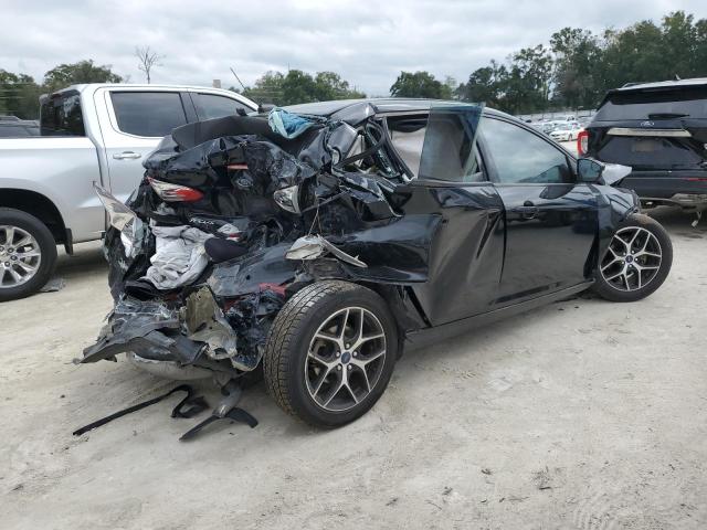 Photo 3 from auction – 2017 FORD FOCUS SEL with VIN 1FADP3H28HL317495