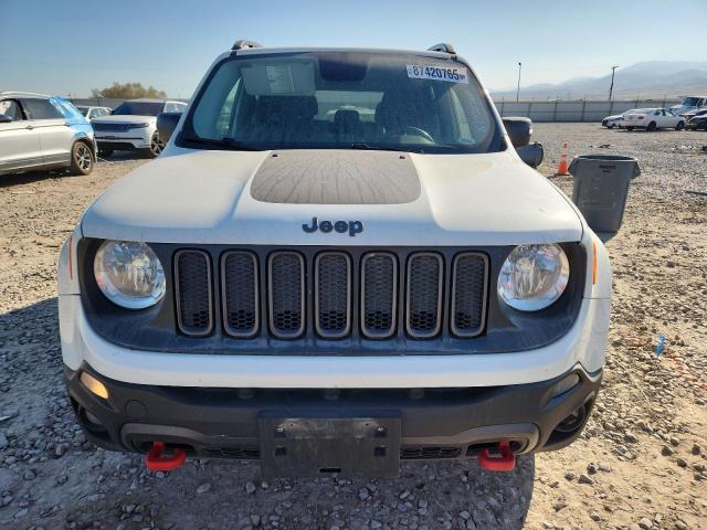 Photo 5 from auction – 2016 JEEP RENEGADE T with VIN ZACCJBCT4GPD86020