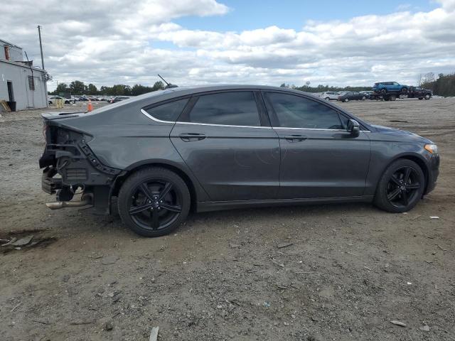 Photo 3 from auction – 2016 FORD FUSION SE with VIN 3FA6P0HD9GR377794