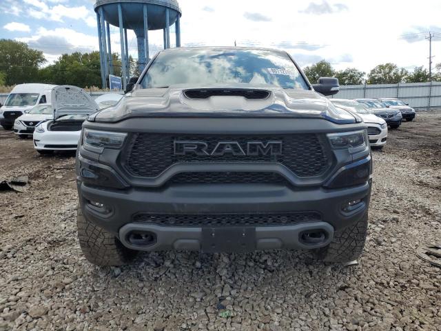 Photo 5 from auction – 2022 RAM 1500 TRX with VIN 1C6SRFU98NN104294