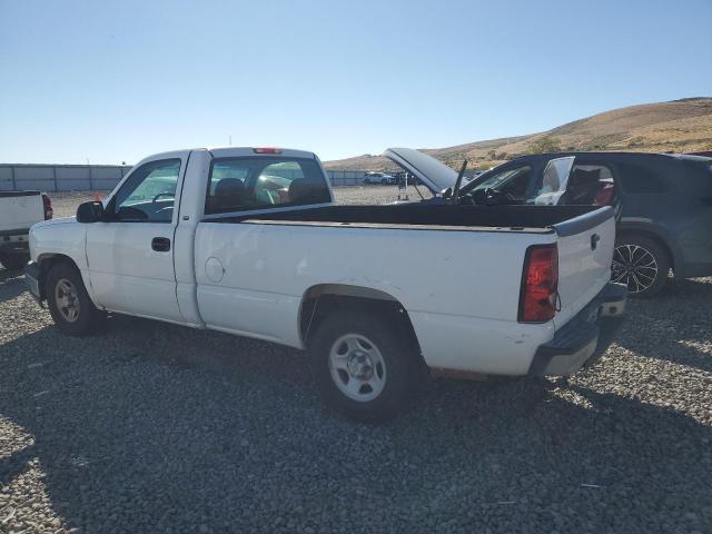 Photo 2 from auction – 2004 CHEVROLET SILVERADO with VIN 1GCEC14X44Z301558
