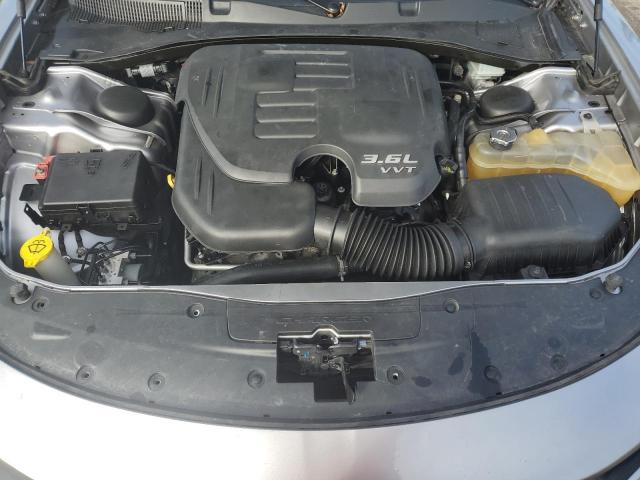 Photo 11 from auction – 2018 DODGE CHARGER GT with VIN 2C3CDXJG2JH201437