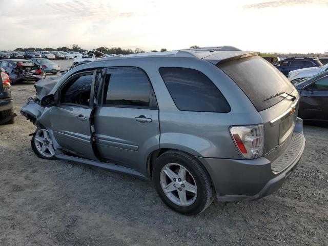 Photo 2 from auction – 2006 CHEVROLET EQUINOX LT with VIN 2CNDL63F066105175