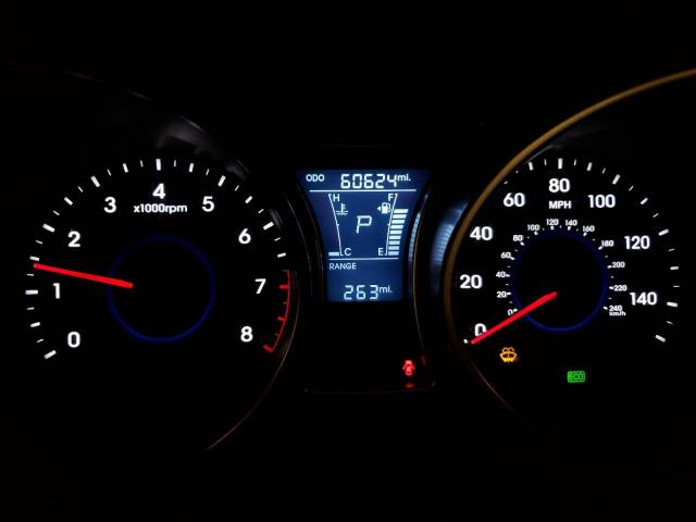 Photo 9 from auction – 2016 HYUNDAI VELOSTER with VIN KMHTC6AD4GU259064