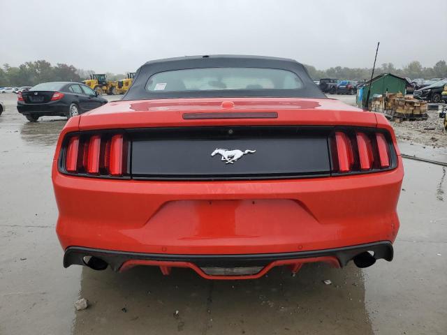 Photo 6 from auction – 2017 FORD MUSTANG with VIN 1FATP8UH0H5322276