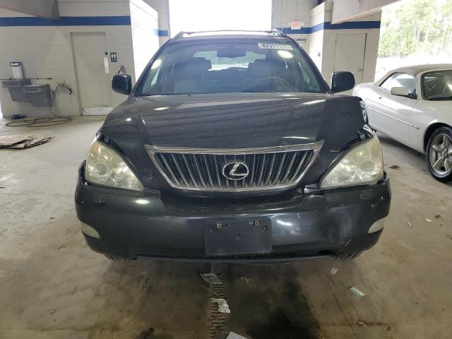 Photo 5 from auction – 2009 LEXUS RX 350 with VIN 2T2HK31U89C104752