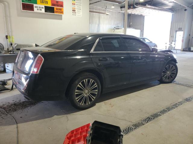 Photo 3 from auction – 2014 CHRYSLER 300 S with VIN 2C3CCAGG1EH163387
