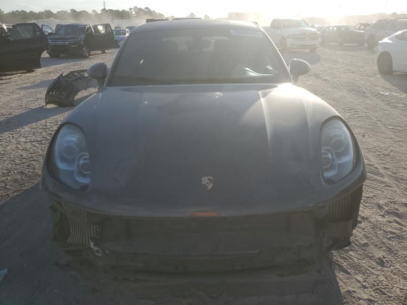 Photo 5 from auction – 2015 PORSCHE MACAN S with VIN WP1AB2A5XFLB52751