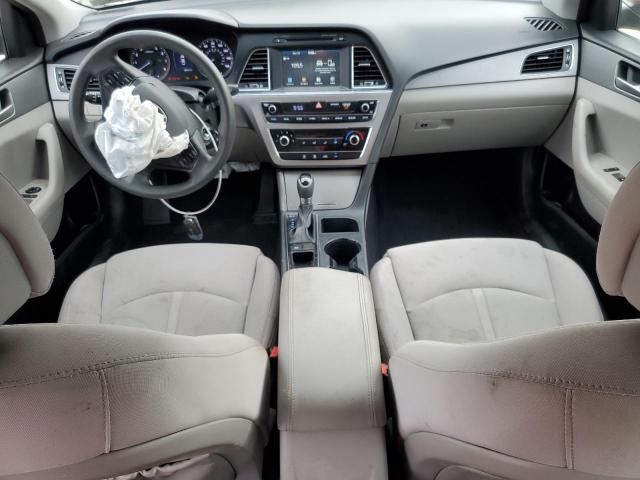 Photo 8 from auction – 2016 HYUNDAI SONATA SE with VIN 5NPE24AF0GH271650