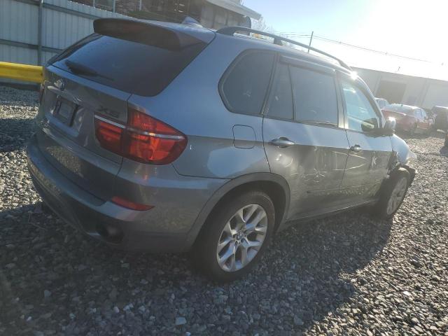 Photo 3 from auction – 2011 BMW X5 XDRIVE3 with VIN 5UXZV4C50BL742986