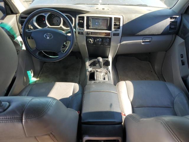 Photo 8 from auction – 2003 TOYOTA 4RUNNER SR with VIN JTEZU14R530011084