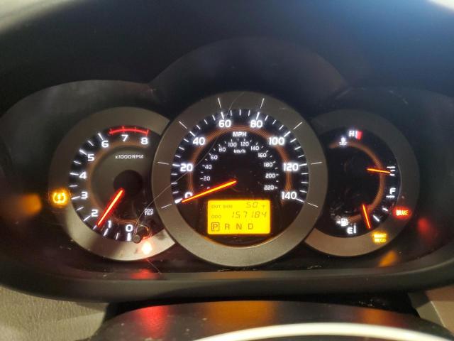 Photo 9 from auction – 2008 TOYOTA RAV4 LIMIT with VIN JTMBD31V586067565