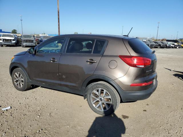 Photo 2 from auction – 2014 KIA SPORTAGE B with VIN KNDPB3AC5E7603446