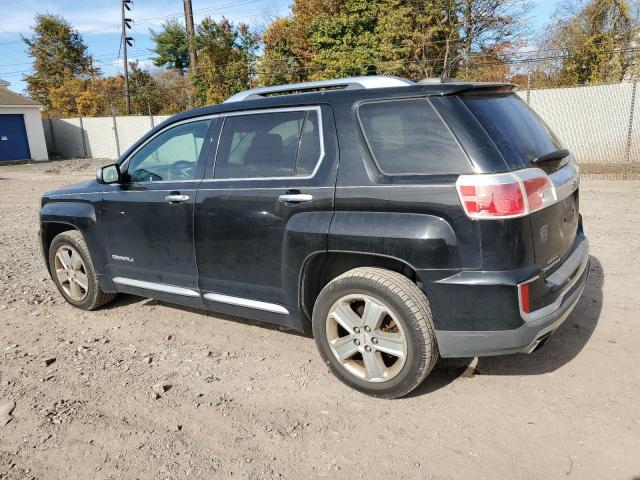 Photo 2 from auction – 2017 GMC TERRAIN DE with VIN 2GKFLVEK4H6237641