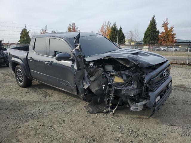 Photo 4 from auction – 2025 TOYOTA TACOMA DOU with VIN 3TMLB5JN0SM130424