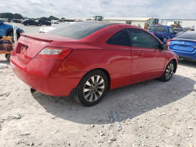 Photo 3 from auction – 2010 HONDA CIVIC EX with VIN 2HGFG1B82AH509987