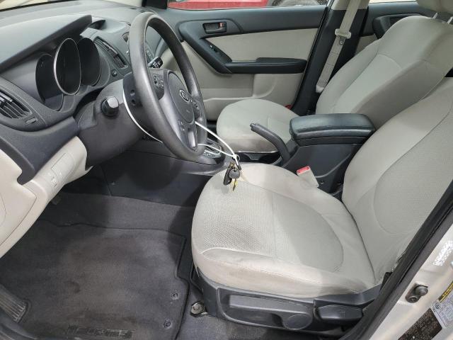 Photo 7 from auction – 2012 KIA FORTE EX with VIN KNAFU4A2XC5551434