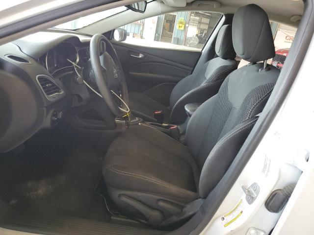 Photo 7 from auction – 2016 DODGE DART SXT with VIN 1C3CDFBB5GD564186