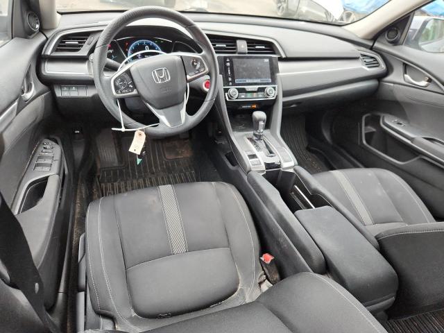 Photo 8 from auction – 2016 HONDA CIVIC EX with VIN 2HGFC2F81GH502601