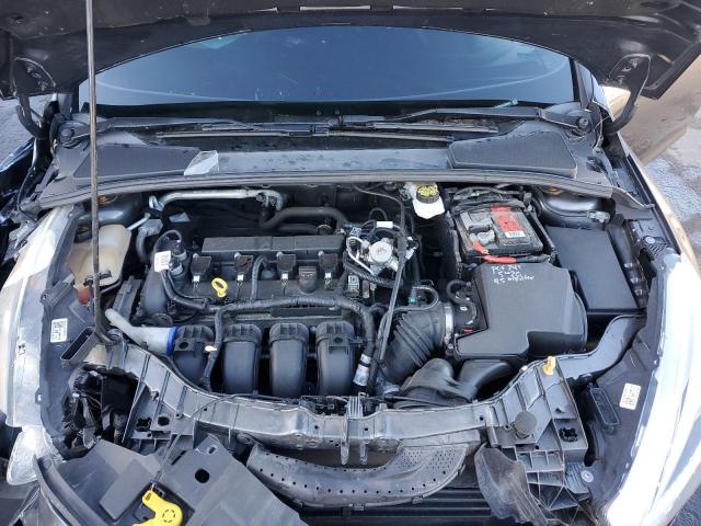 Photo 11 from auction – 2018 FORD FOCUS SE with VIN 1FADP3K23JL253123