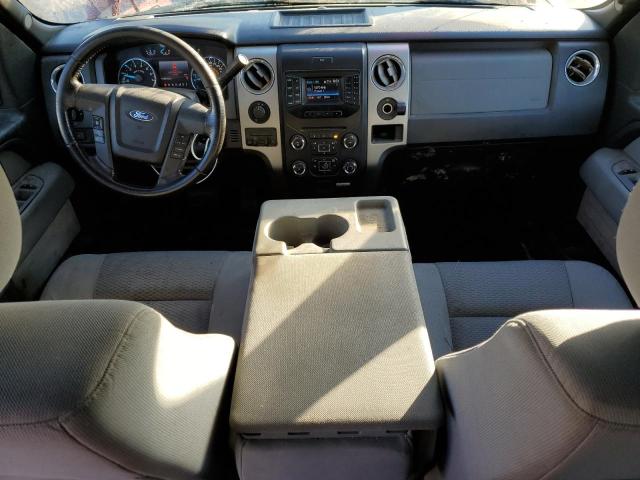 Photo 8 from auction – 2014 FORD F150 SUPER with VIN 1FTFW1CF6EFA98969
