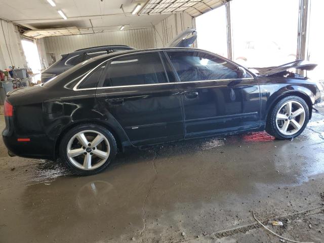 Photo 3 from auction – 2007 AUDI A4 3.2 QUA with VIN WAUDH78E87A052660