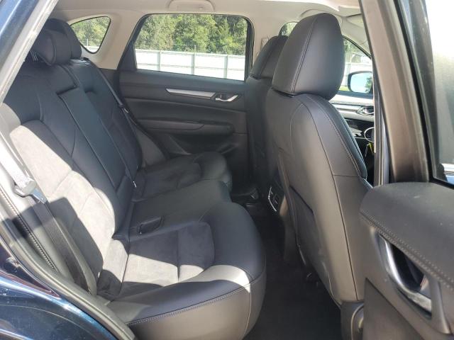 Photo 11 from auction – 2023 MAZDA CX-5 SELEC with VIN JM3KFBBMXP0260507