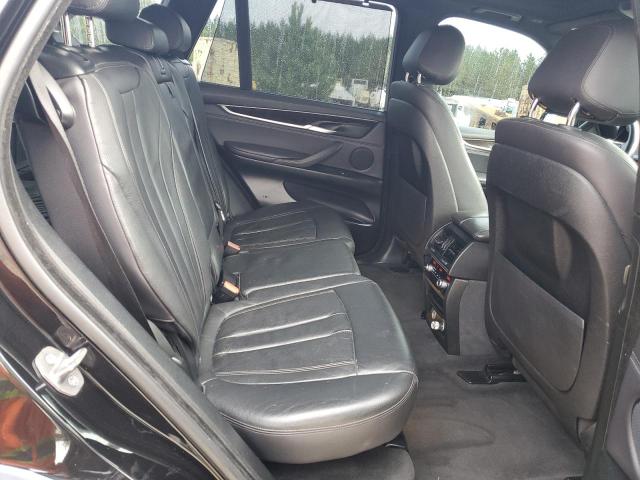 Photo 10 from auction – 2018 BMW X5 SDRIVE3 with VIN 5UXKR2C57J0Z14635