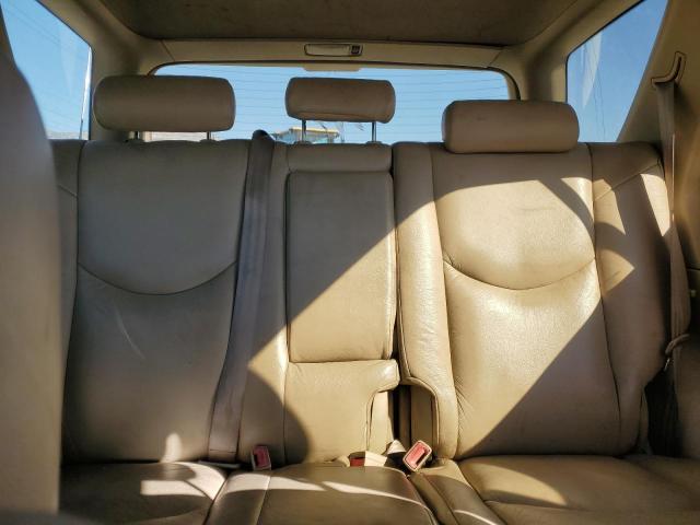 Photo 10 from auction – 2001 LEXUS RX 300 with VIN JTJHF10U010172845