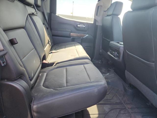 Photo 11 from auction – 2019 CHEVROLET SILVERADO with VIN 1GCPYFED3KZ148115