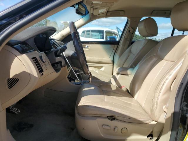 Photo 7 from auction – 2008 CADILLAC DTS with VIN 1G6KD57YX8U119431