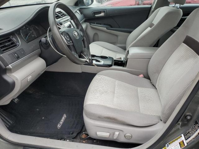 Photo 7 from auction – 2012 TOYOTA CAMRY BASE with VIN 4T4BF1FK8CR192434