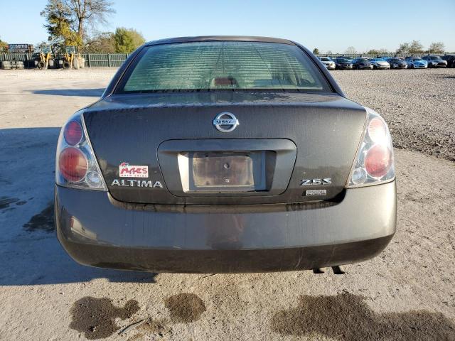 Photo 6 from auction – 2006 NISSAN ALTIMA S with VIN 1N4AL11E06C228797