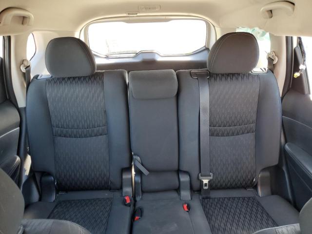 Photo 10 from auction – 2019 NISSAN ROGUE S with VIN 5N1AT2MVXKC831046