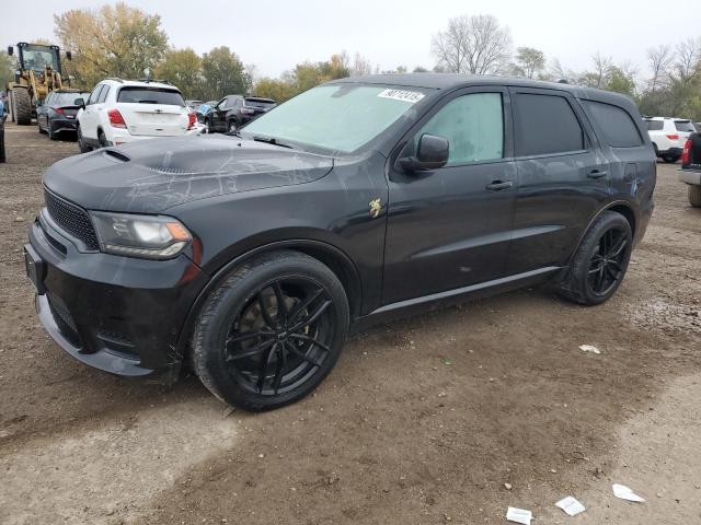 DODGE DURANGO 2019 with VIN 1C4SDJCT4KC549386 - Photo from auction