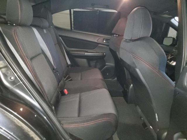 Photo 10 from auction – 2017 SUBARU WRX PREMIUM with VIN JF1VA1E61H8832150