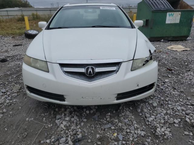 Photo 5 from auction – 2005 ACURA TL with VIN 19UUA662X5A072823