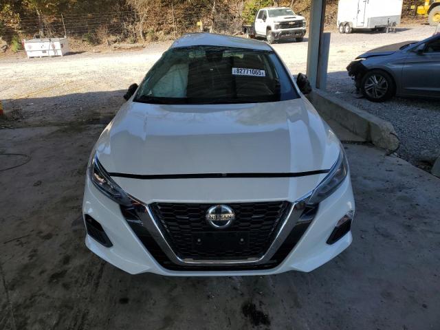 Photo 5 from auction – 2021 NISSAN ALTIMA SR with VIN 1N4BL4CV5MN303238